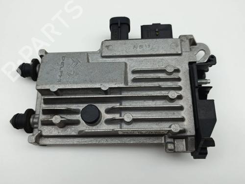 Start/Stop styreenhed Start/Stop styreenhed PEUGEOT 308 II (LB_, LP_, LW_, LH_, L3_) [2013-2021] 36970109 36970109