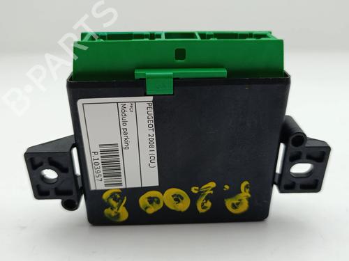 Other PEUGEOT 2008 I (CU_) | BP36970120O1 - Image 3