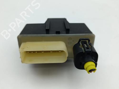 Used Electronic module Electronic module 36970138 36970138