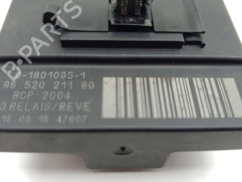 Electronic module CITROËN BERLINGO MULTISPACE (B9) | BP36970138M83 - Image 3