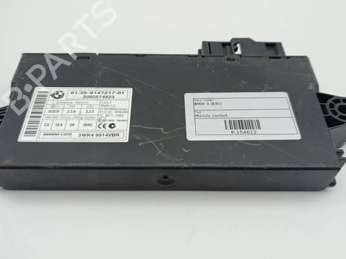 Other BMW 3 (E90) | BP36970171O1 - Image 2