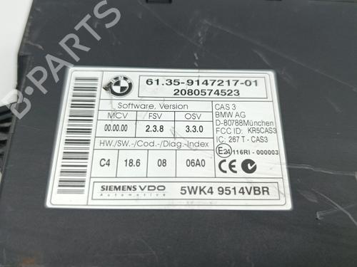 Other BMW 3 (E90) | BP36970171O1 - Image 3