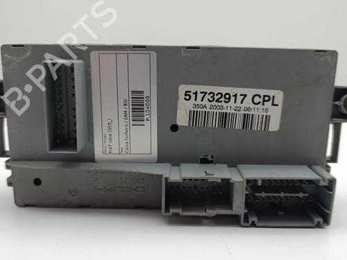 Fuse box FIAT IDEA (350_) | BP36970168E1 - Image 3