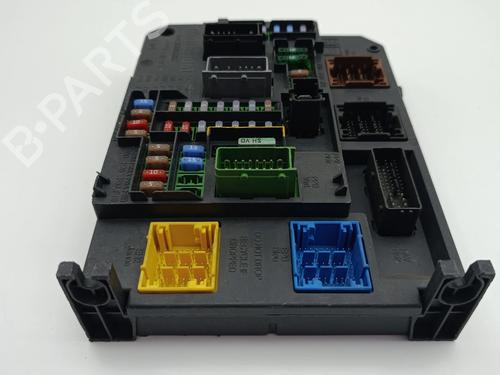 Fuse box CITROËN C4 Picasso II | BP36970170E1 - Image 3