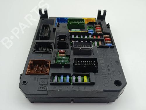 Fuse box CITROËN C4 Picasso II | BP36970170E1 - Image 4