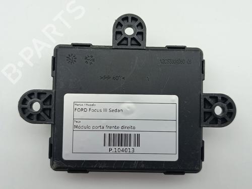 Electronic module FORD FOCUS III Saloon | BP36970172M83 - Image 3