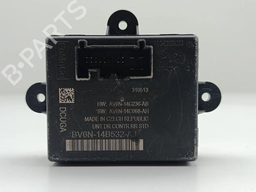 Electronic module FORD FOCUS III Saloon | BP36970172M83 - Image 4