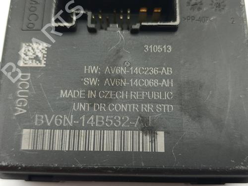 Electronic module FORD FOCUS III Saloon | BP36970172M83 - Image 2