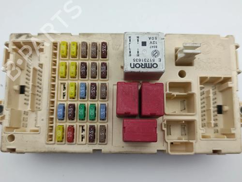 Used Fuse box Fuse box 36970169 36970169