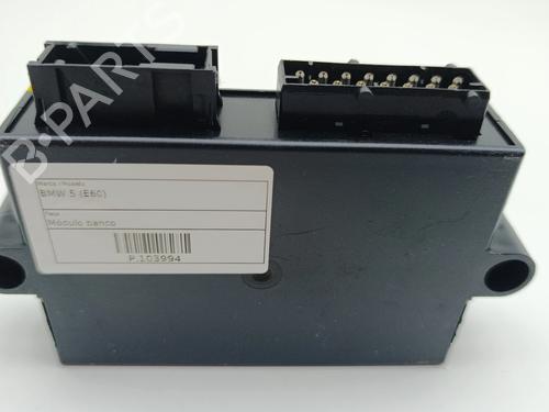 Electronic module BMW 5 (E60) | BP36970156M83 - Image 4