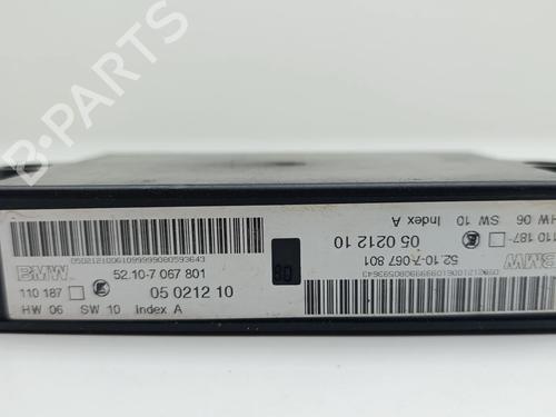 Electronic module BMW 5 (E60) | BP36970156M83 - Image 2