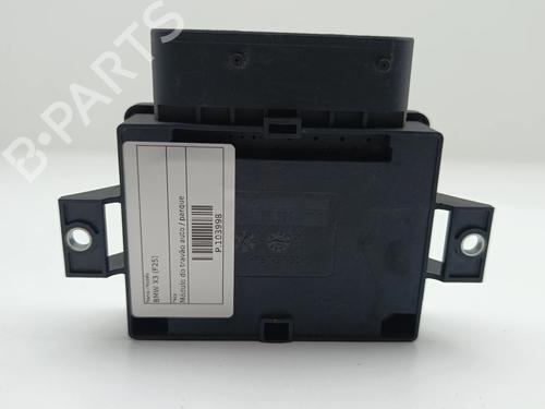 Other BMW X3 (F25) | BP36970159O1 - Image 3