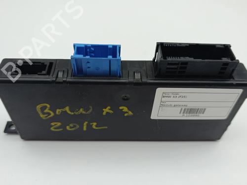 Electronic module BMW X3 (F25) | BP36970157M83 - Image 3