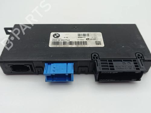 Andre Andre BMW X3 (F25) [2010-2017] 36970157 36970157