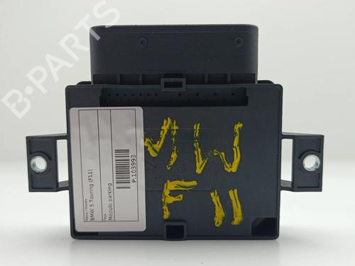 Electronic module BMW 5 Touring (F11) | BP36970155M83 - Image 4