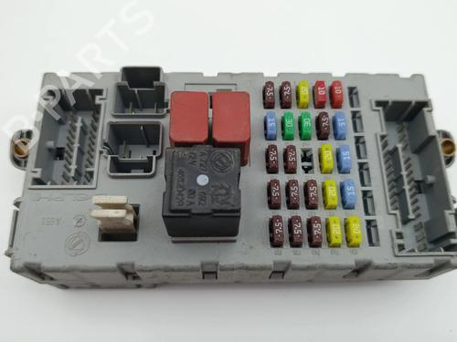 Caixa de fusíveis Caixa de fusíveis 36970161 36970161