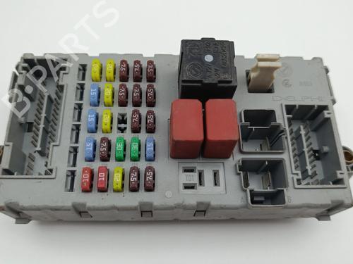 Fuse box LANCIA MUSA (350_) | BP36970161E1 - Image 2