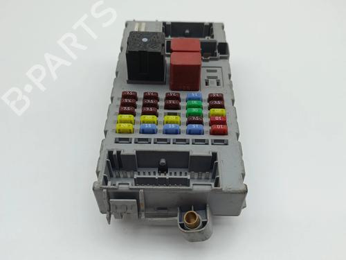 Fuse box LANCIA MUSA (350_) | BP36970161E1 - Image 5