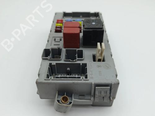 Fuse box LANCIA MUSA (350_) | BP36970161E1 - Image 4