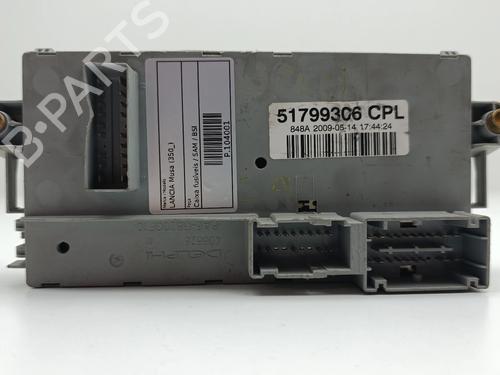 Fuse box LANCIA MUSA (350_) | BP36970161E1 - Image 3