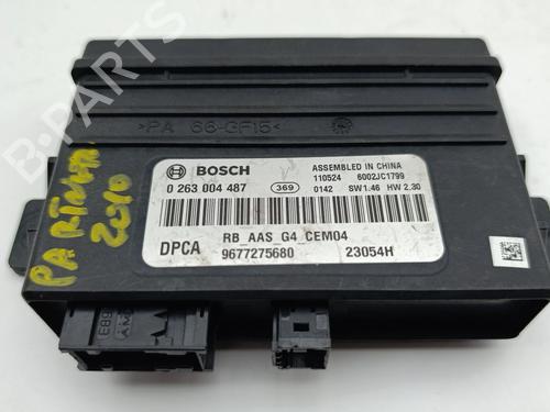Altro Altro PEUGEOT PARTNER Box Body/MPV [2008-2026] 36970202 36970202