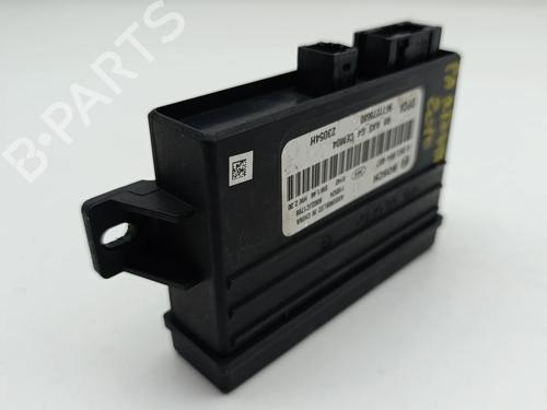Electronic module PEUGEOT PARTNER Box Body/MPV | BP36970202M83 - Image 5