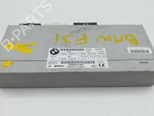 Electronic module BMW 3 Touring (F31) | BP36970196M83 - Image 3