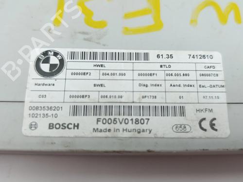 Electronic module BMW 3 Touring (F31) | BP36970196M83 - Image 4