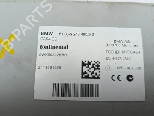 Other BMW X3 (F25) | BP36970180O1 - Image 2