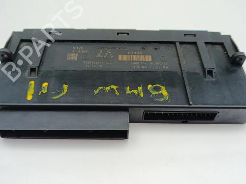 Electronic module BMW 5 Touring (F11) | BP36970210M83 - Image 3