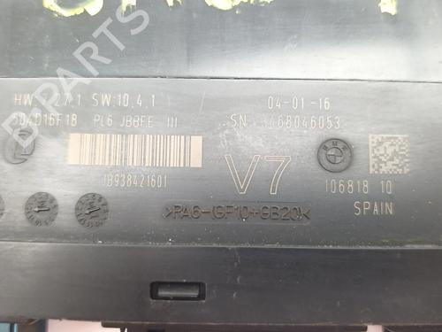 Electronic module BMW 5 Touring (F11) | BP36970210M83 - Image 2