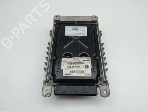 Electronic module ALFA ROMEO GT (937_) | BP36970189M83 - Image 5