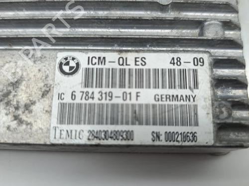 Electronic module BMW 5 (F10) | BP36970198M83 - Image 2