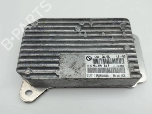 Used Electronic module Electronic module 36970198 36970198