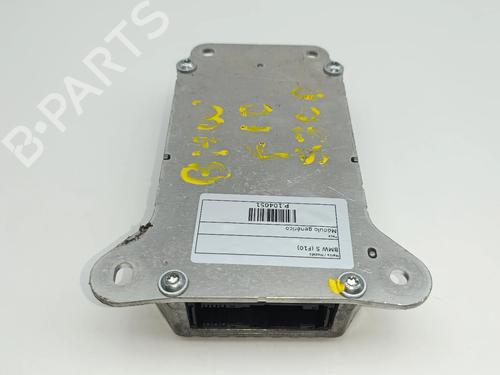 Electronic module BMW 5 (F10) | BP36970198M83 - Image 5