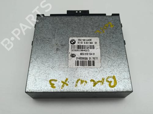 Other BMW X3 (F25) | BP36970192O1 - Image 5