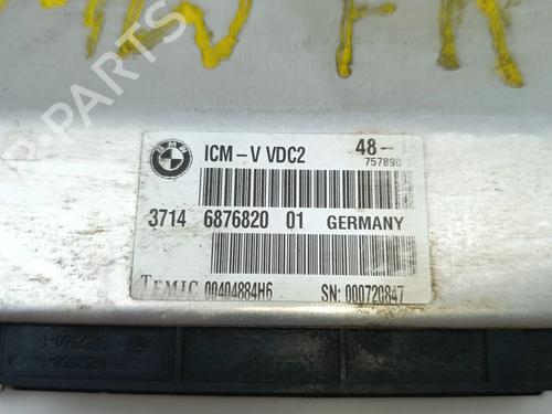 Electronic module BMW 5 Touring (F11) | BP36970193M83 - Image 3