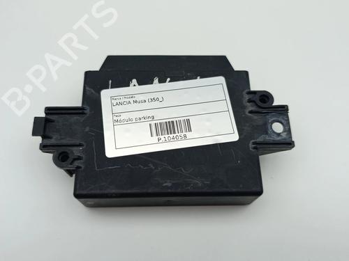 Electronic module LANCIA MUSA (350_) | BP36970204M83 - Image 2