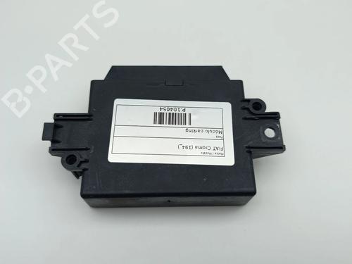 Electronic module FIAT CROMA (194_) | BP36970201M83 - Image 2