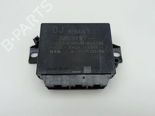 Used Electronic module Electronic module 36970203 36970203