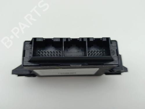 Electronic module RENAULT MEGANE III Hatchback (BZ0/1_, B3_) | BP36970203M83 - Image 3