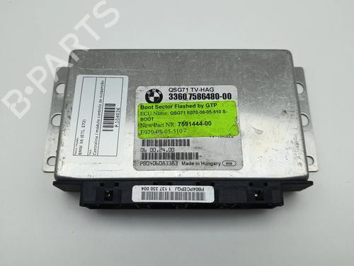 Used Electronic module Electronic module 36970185 36970185
