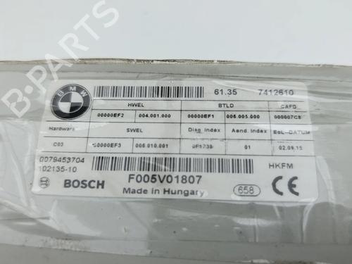 Electronic module BMW 3 Touring (F31) | BP36970195M83 - Image 2