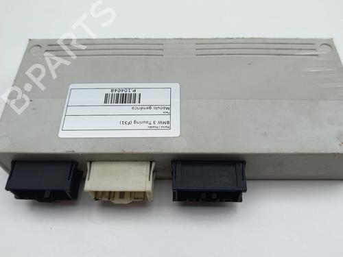 Electronic module BMW 3 Touring (F31) | BP36970195M83 - Image 3