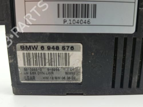 Electronic module BMW 6 (E63) | BP36970194M83 - Image 4