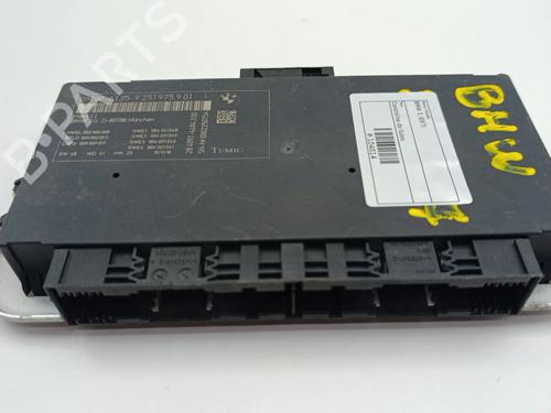 Used Lights ECU Lights ECU 36970173 36970173