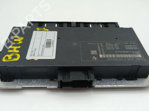 Lights ECU BMW 1 (E87) | BP36970173M55 - Image 4
