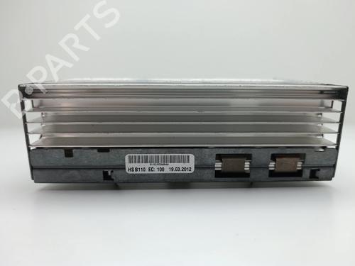 Electronic module BMW 6 Convertible (F12) | BP36970197M83 - Image 5