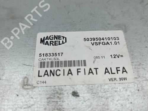 Electronic module ALFA ROMEO GIULIETTA (940_) | BP36970242M83 - Image 2