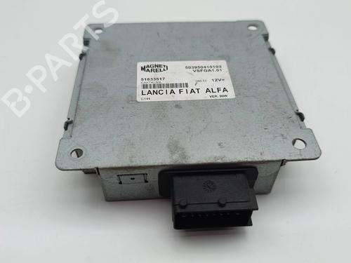 Electronic module ALFA ROMEO GIULIETTA (940_) | BP36970242M83 - Image 3